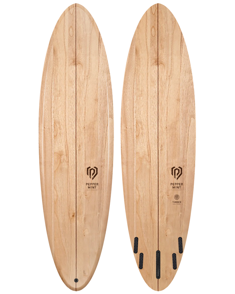 Easy Short 7'0 Wood