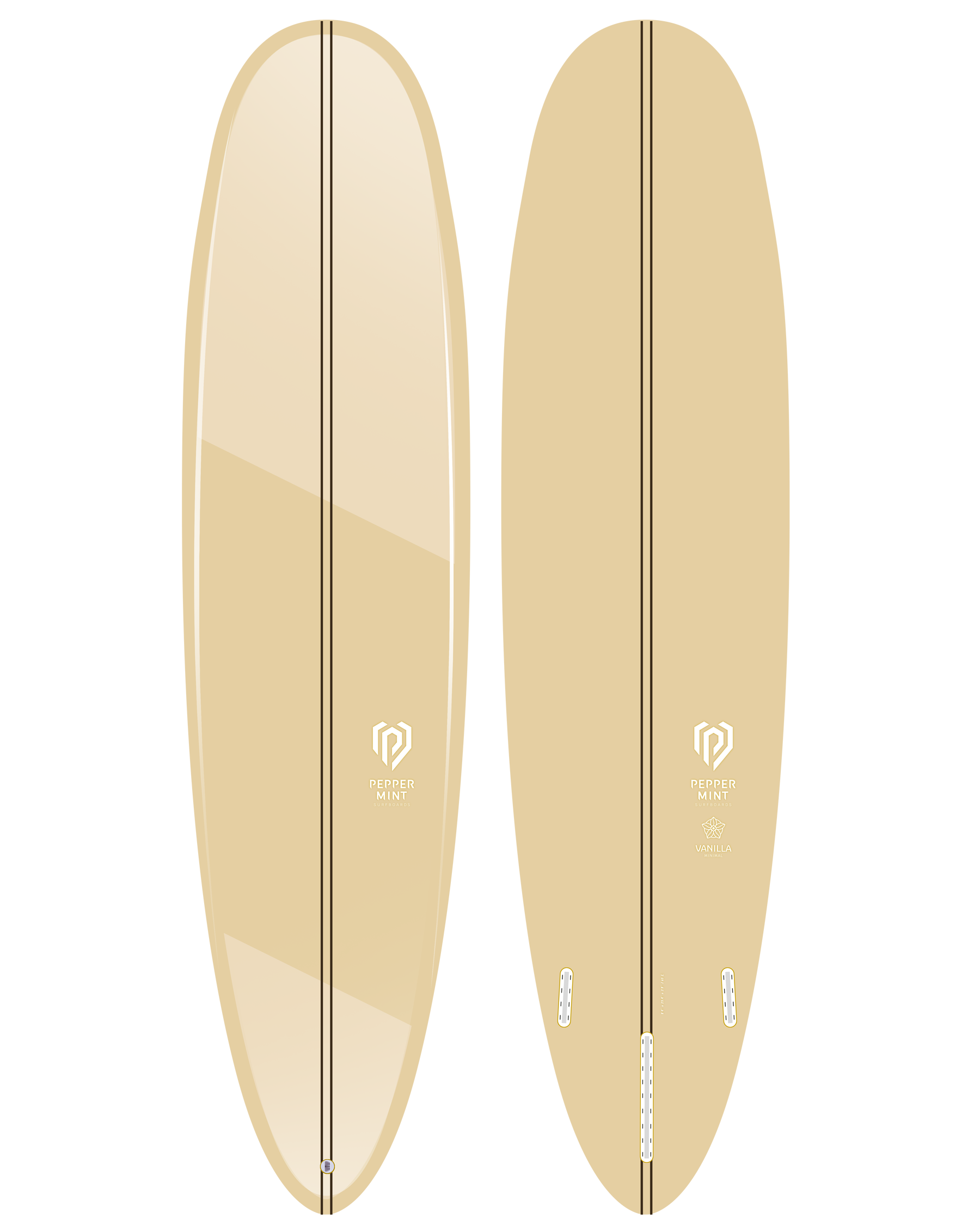 Minimal 8'4 Vainilla