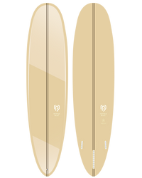 Minimal 8'4 Vanilla