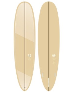 Minimal 8’4 Vanilla