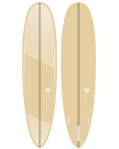 Minimal 8’4 Vanilla