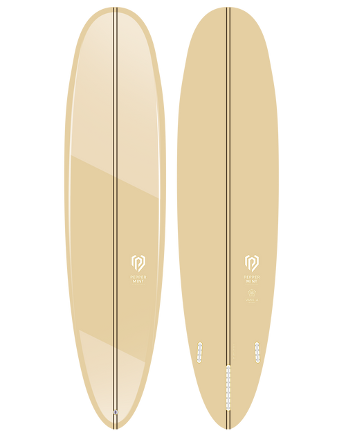 Minimal 8’4 Vanilla