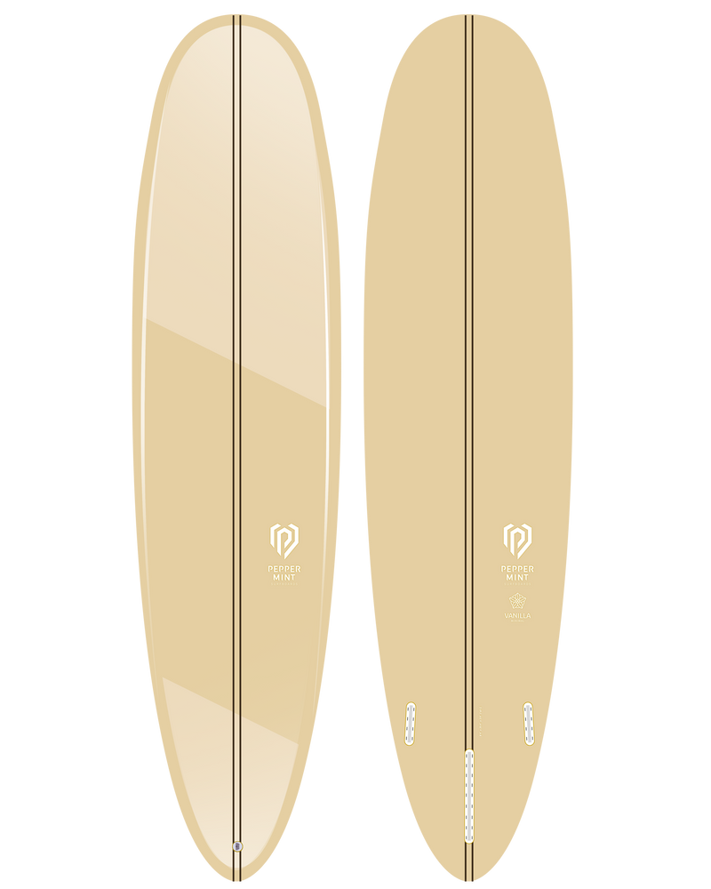Minimal 8'4 Vanilla