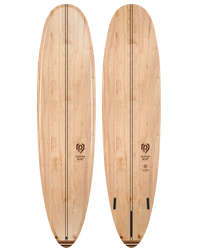 Minimal 8’4 Timber