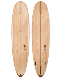 Minimal 8’4 Timber