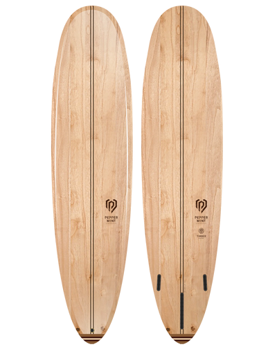 Minimal 8’4 Timber