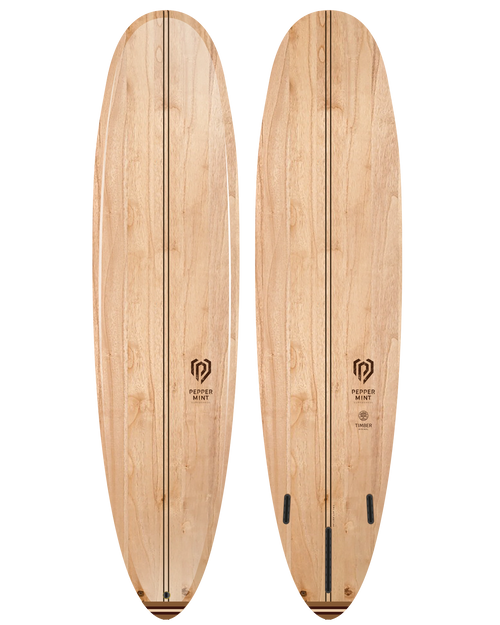 Minimal 8’4 Timber