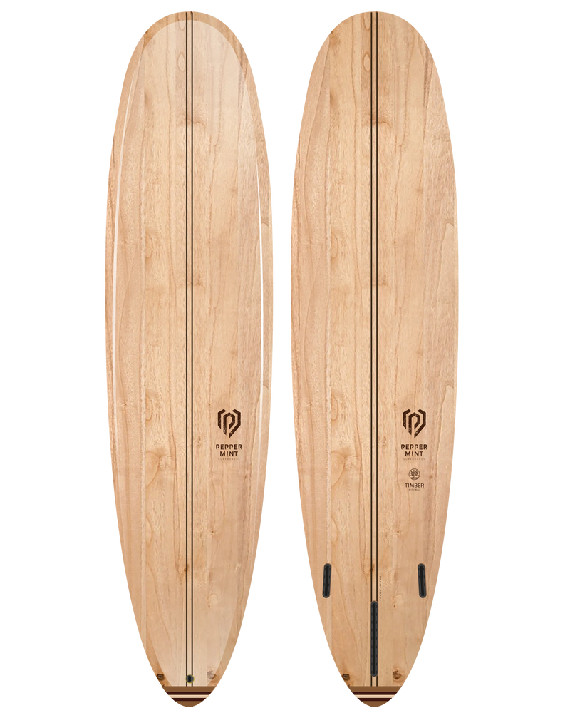Minimal 8’4 Timber