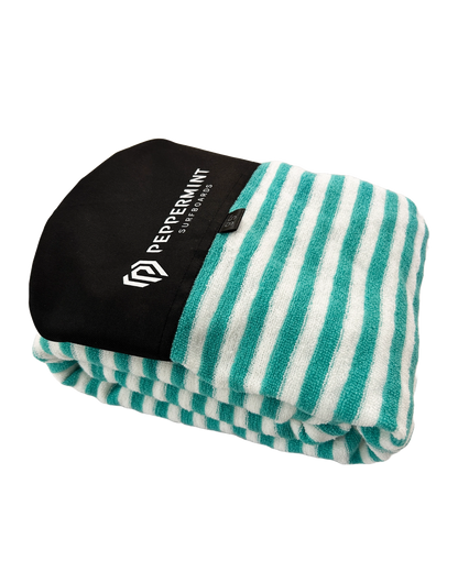 Funda Calcetin Surf 9'5 Peppermint