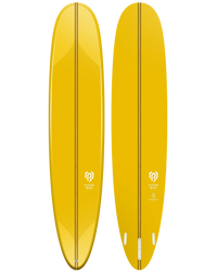 Performer 9'1 Pineapple