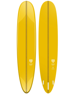 Performer 9'1 Pineapple