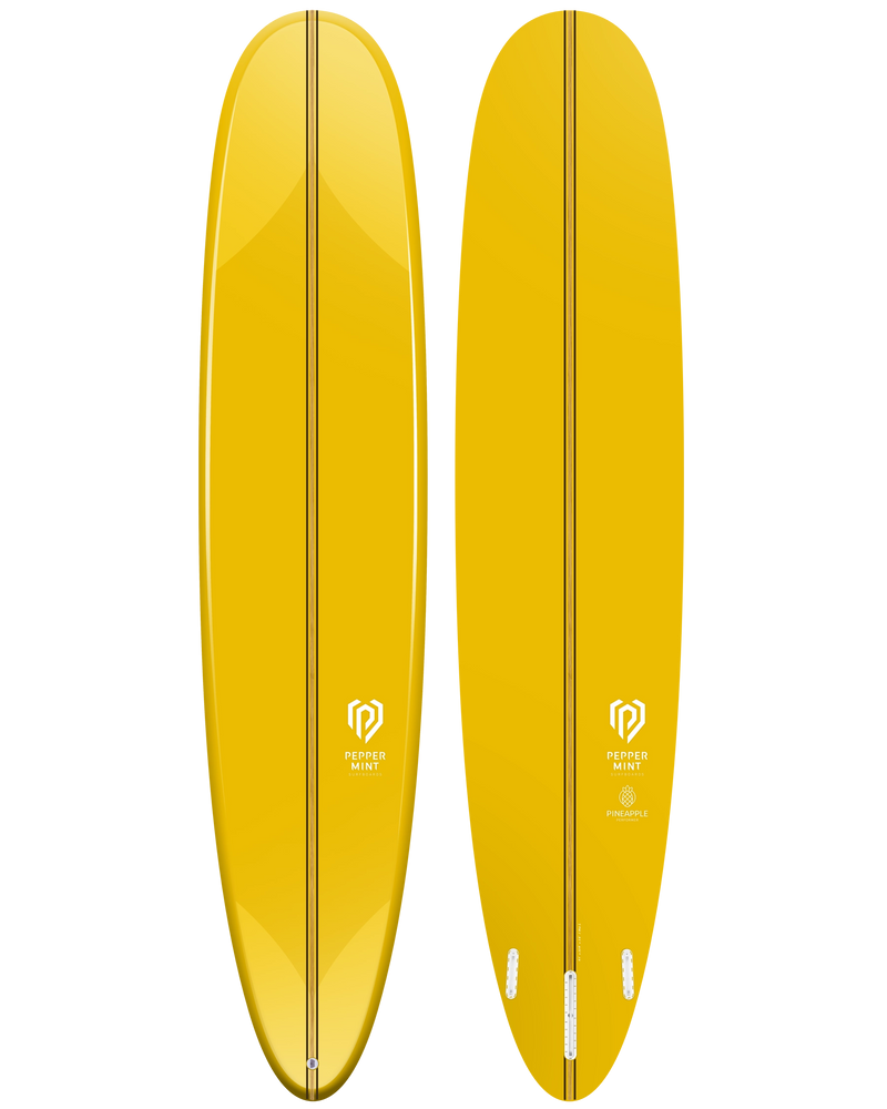 Performer 9'1 Pineapple