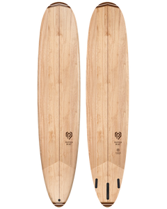 Performer 9'1 Timber