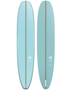 Superglide 9'5 Mint Banana