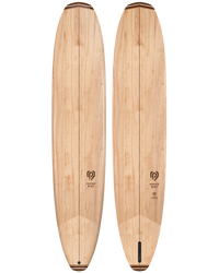 Superglide 9'5" Wood