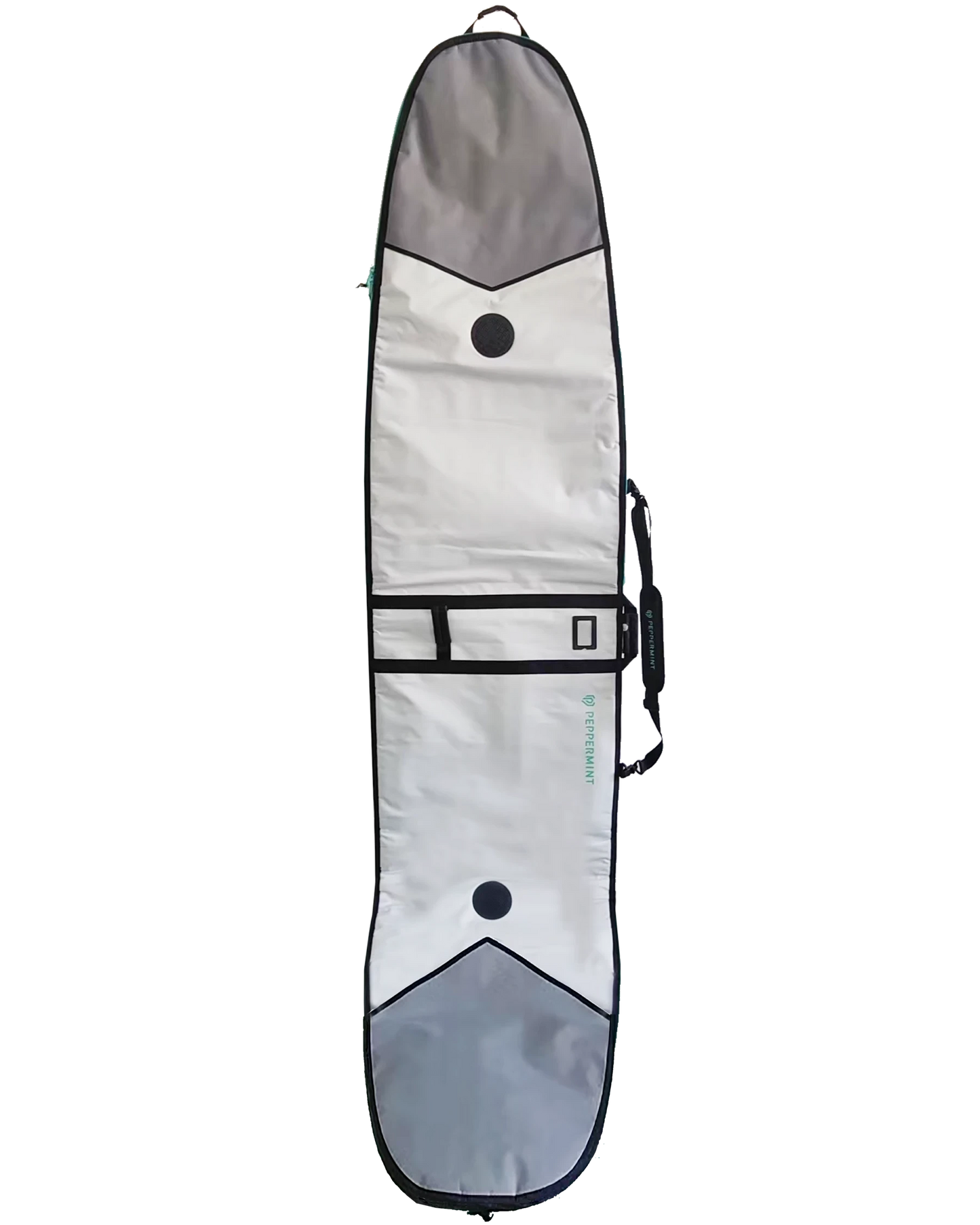 Funda Surf Premium 9'5 Peppermint