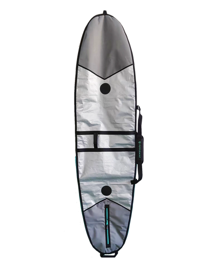 Housse Surf Premium 7'6 Peppermint