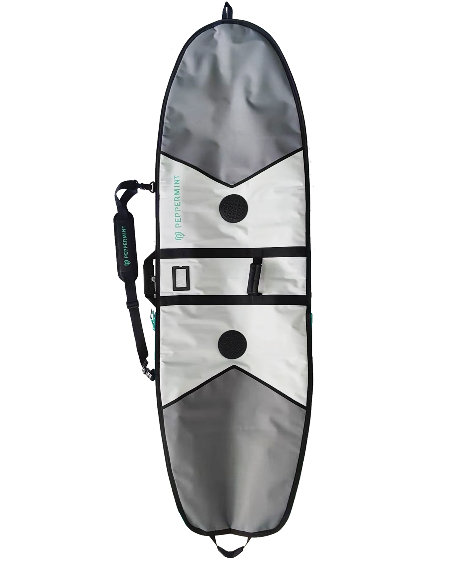 Housse Surf Premium 5'11 Peppermint