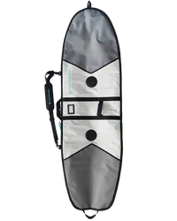 Cover Surf Premium 5'11 Peppermint