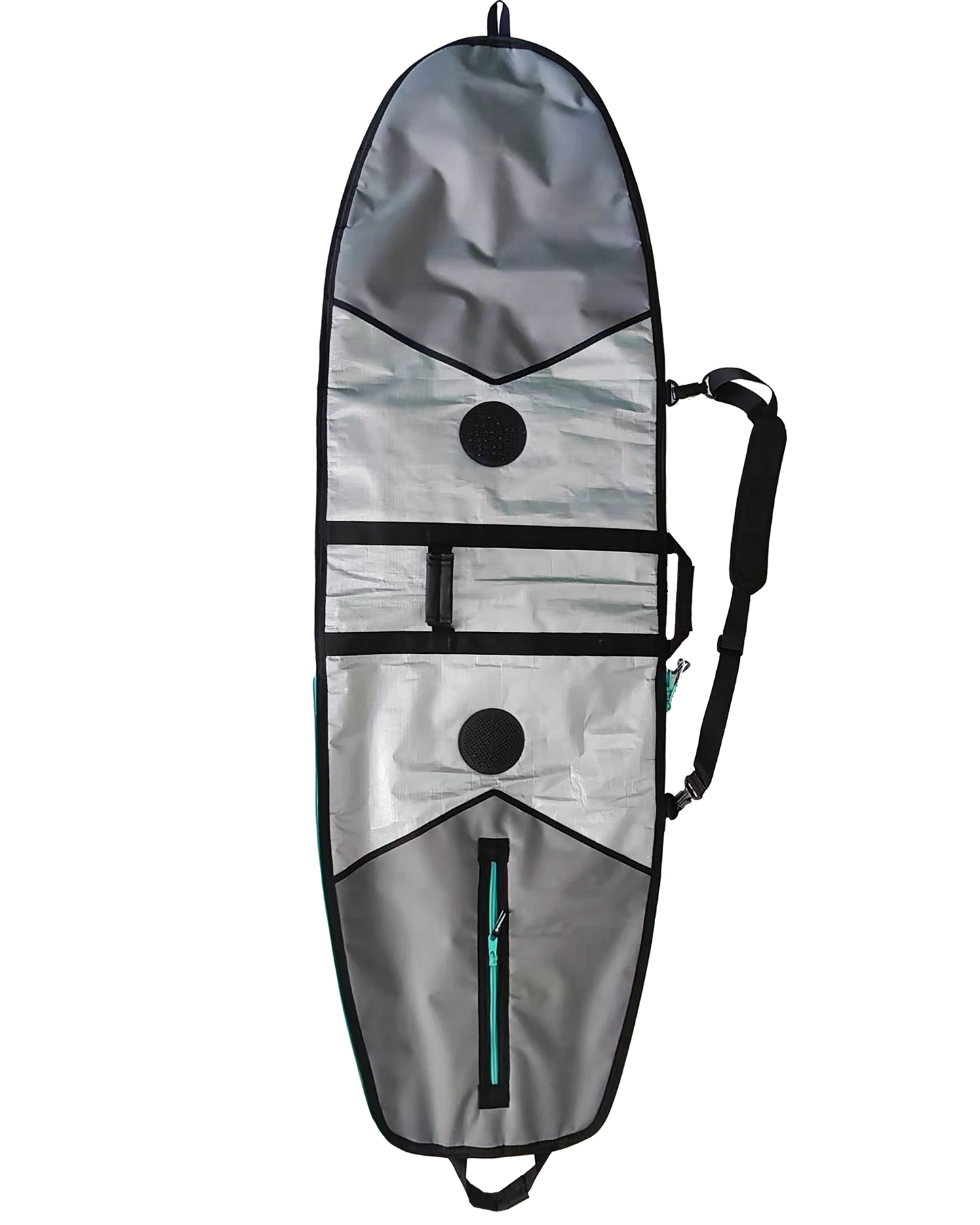 Housse Surf Premium 5'11 Peppermint