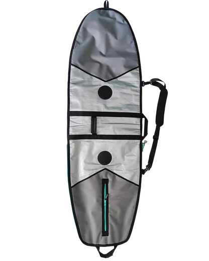 Housse Surf Premium 5'11 Peppermint