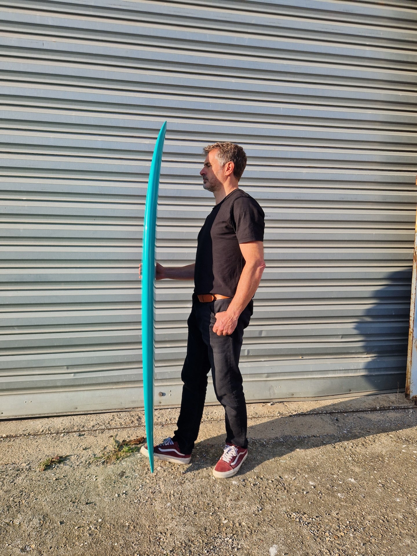 Classic Fish 6'6" Mint