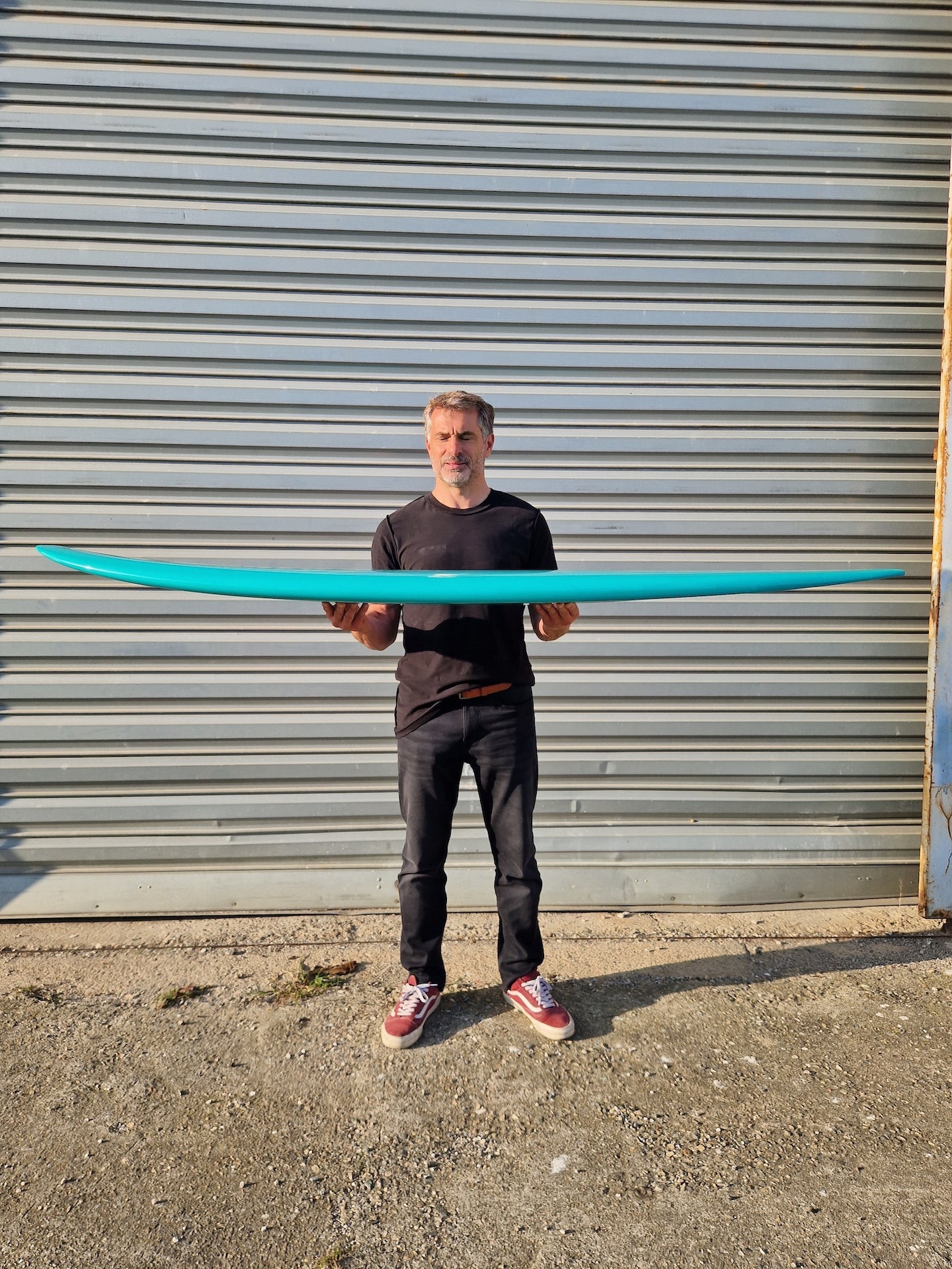 Classic Fish 6'6" Mint