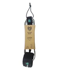 Leash Surf 7' Peppermint