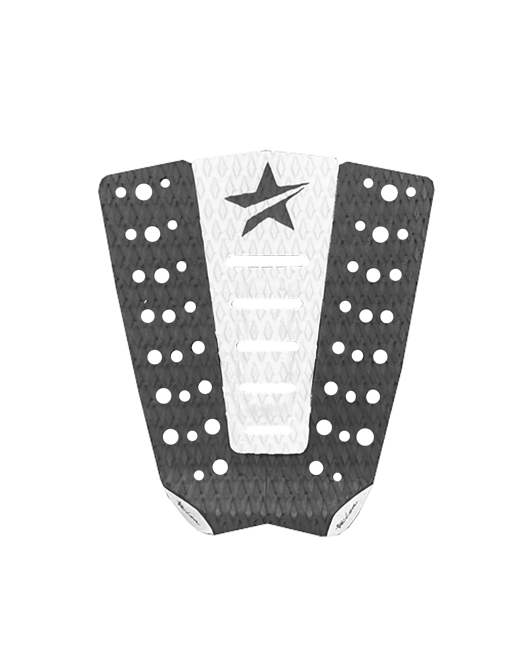 Pads Pat Love Gris Blanc