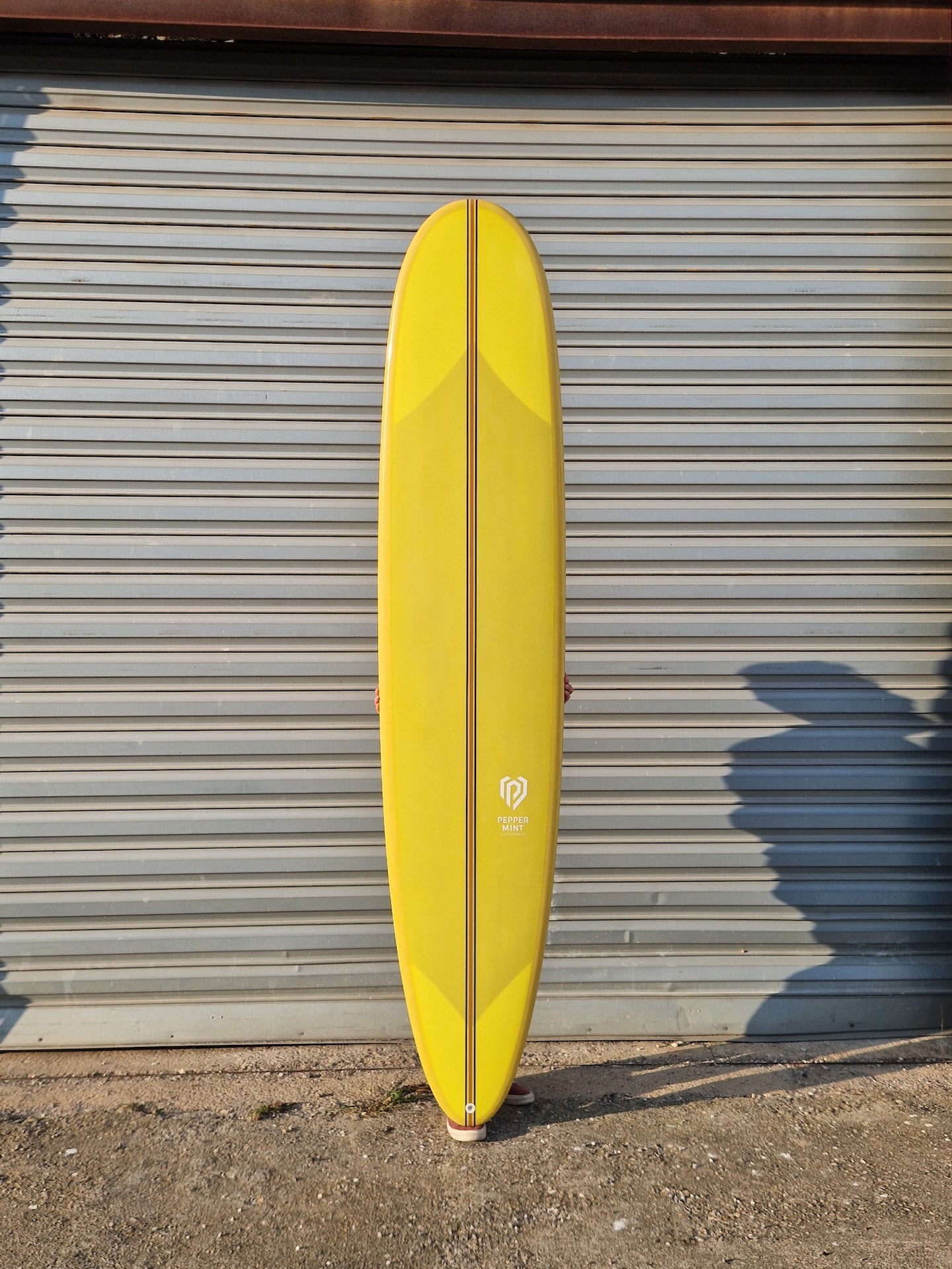 Performer 9'1 Pineapple