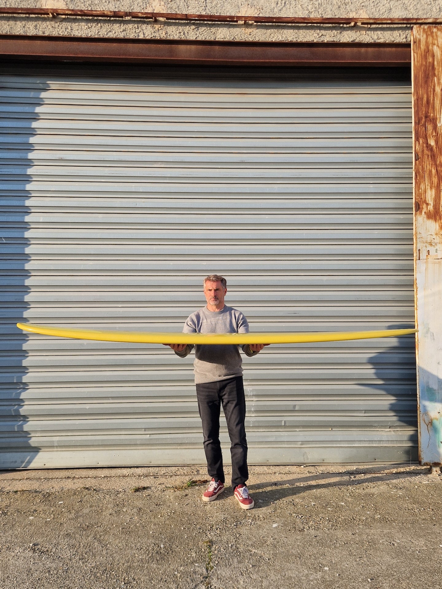 Performer 9'1 Pineapple