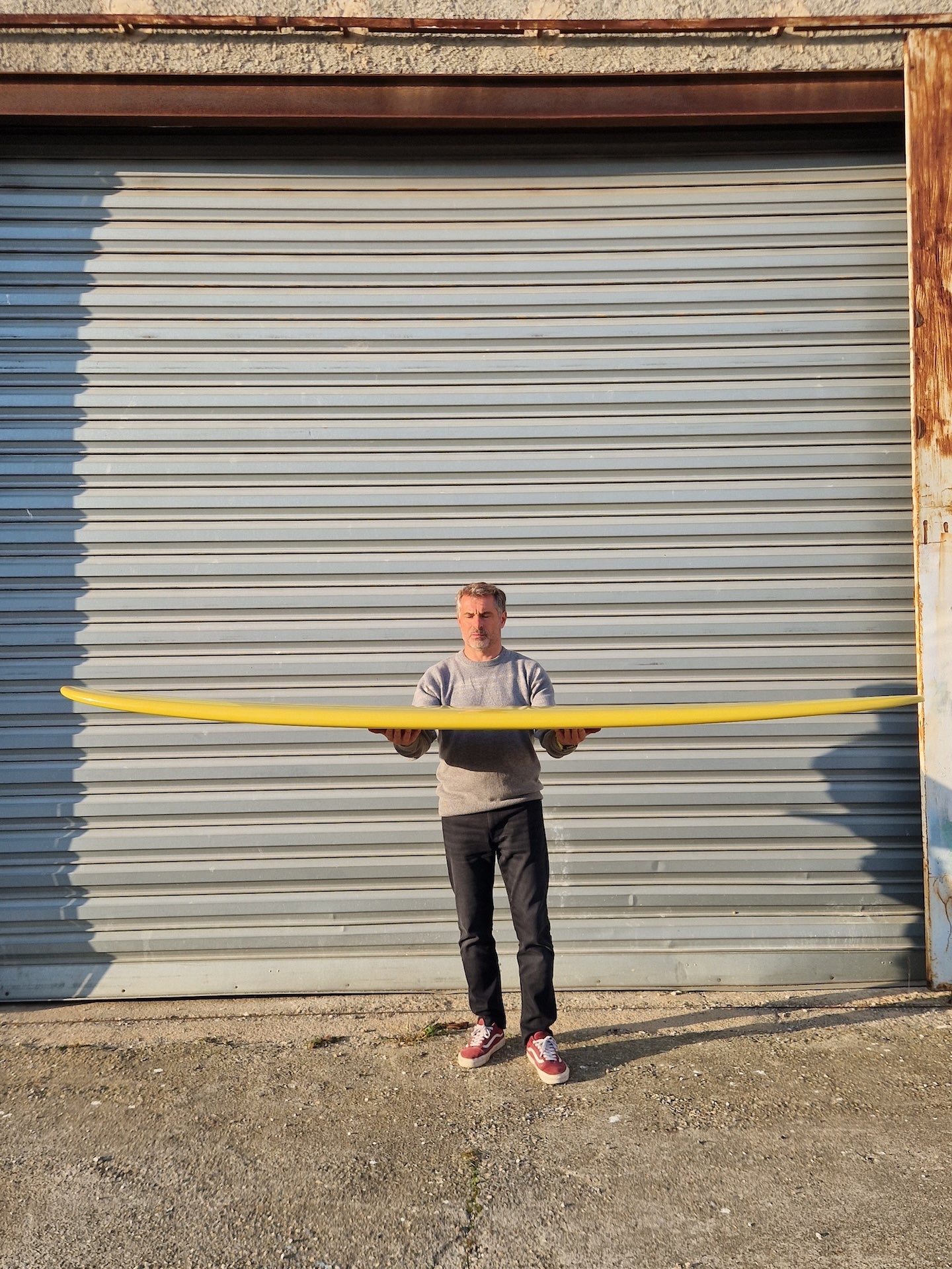 Performer 9'1 Pineapple