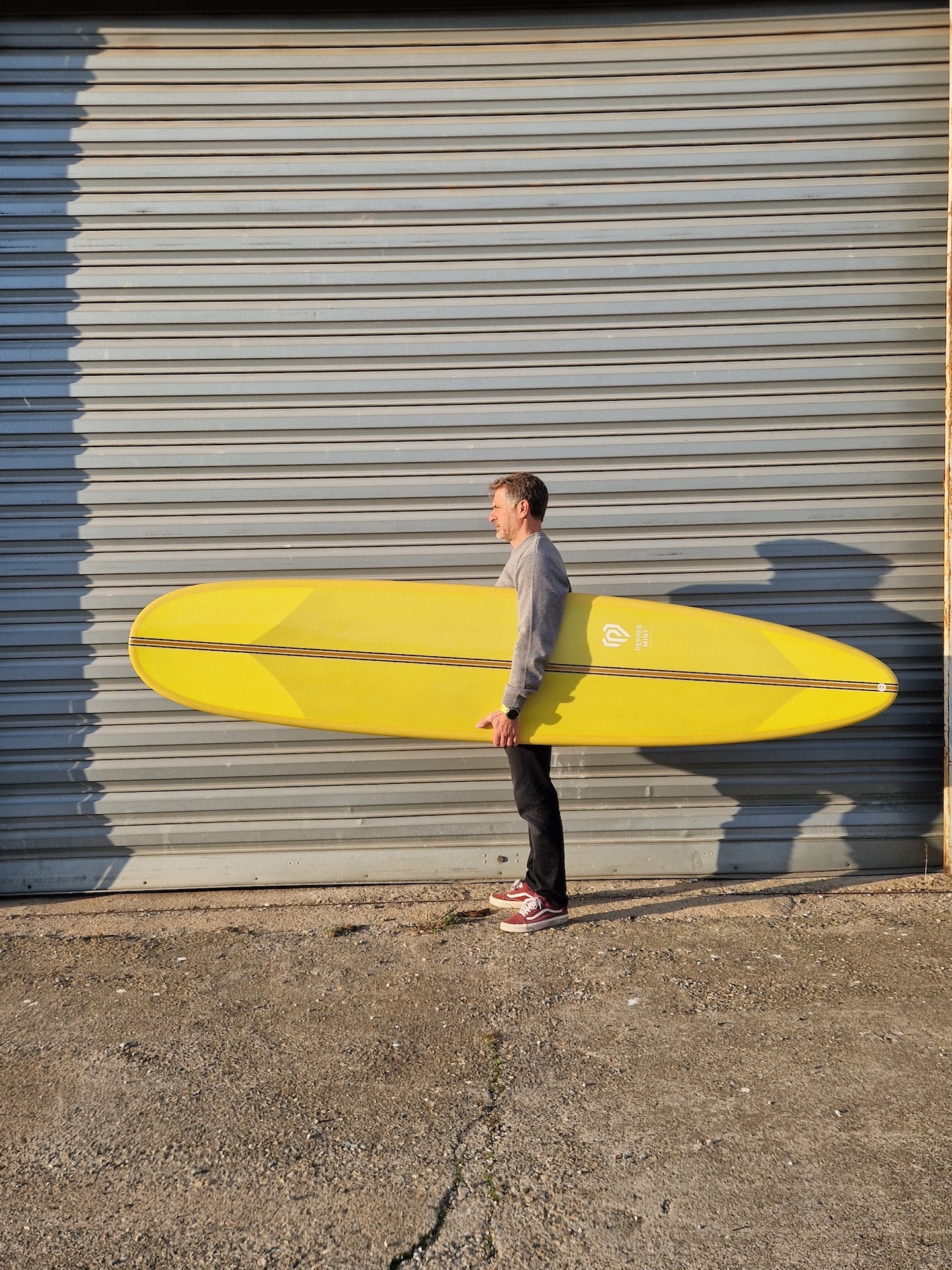 Performer 9'1 Pineapple