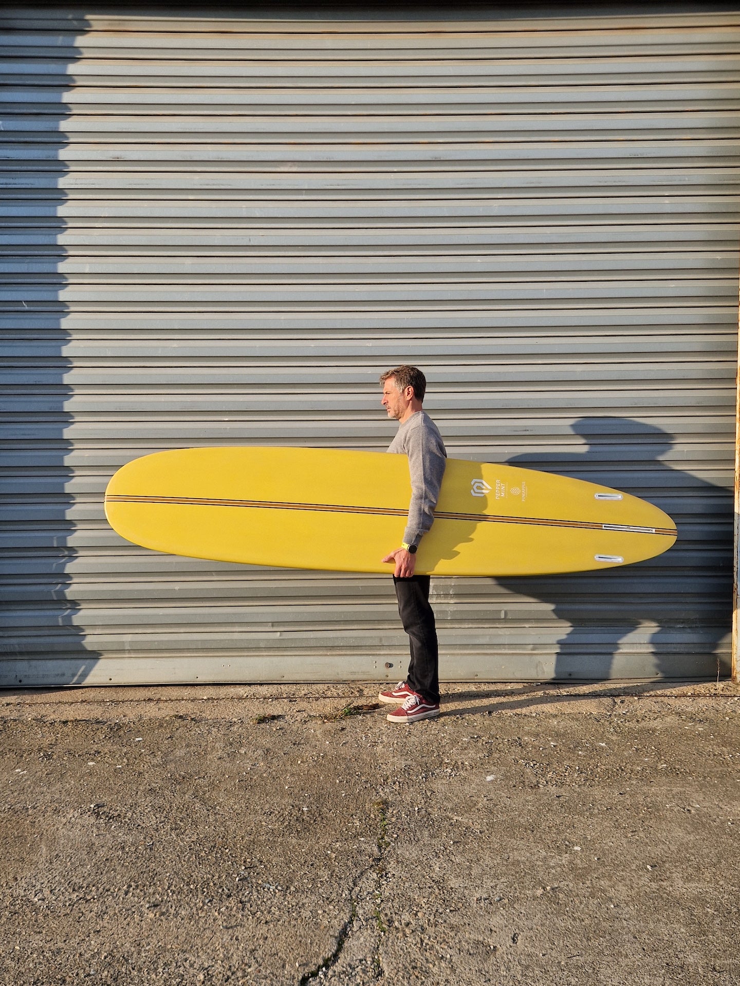 Performer 9'1 Pineapple