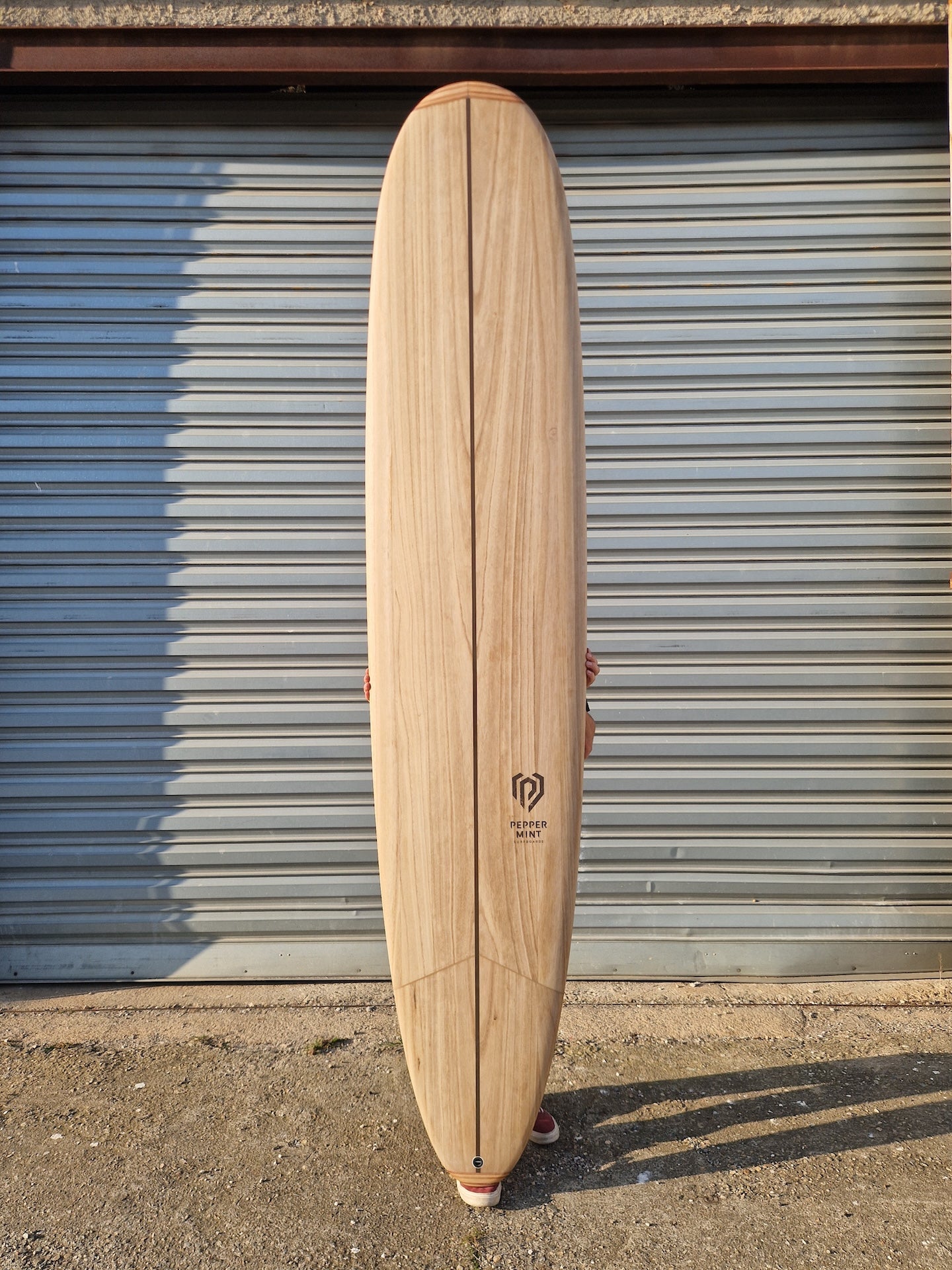 Performer 9'1 Timber