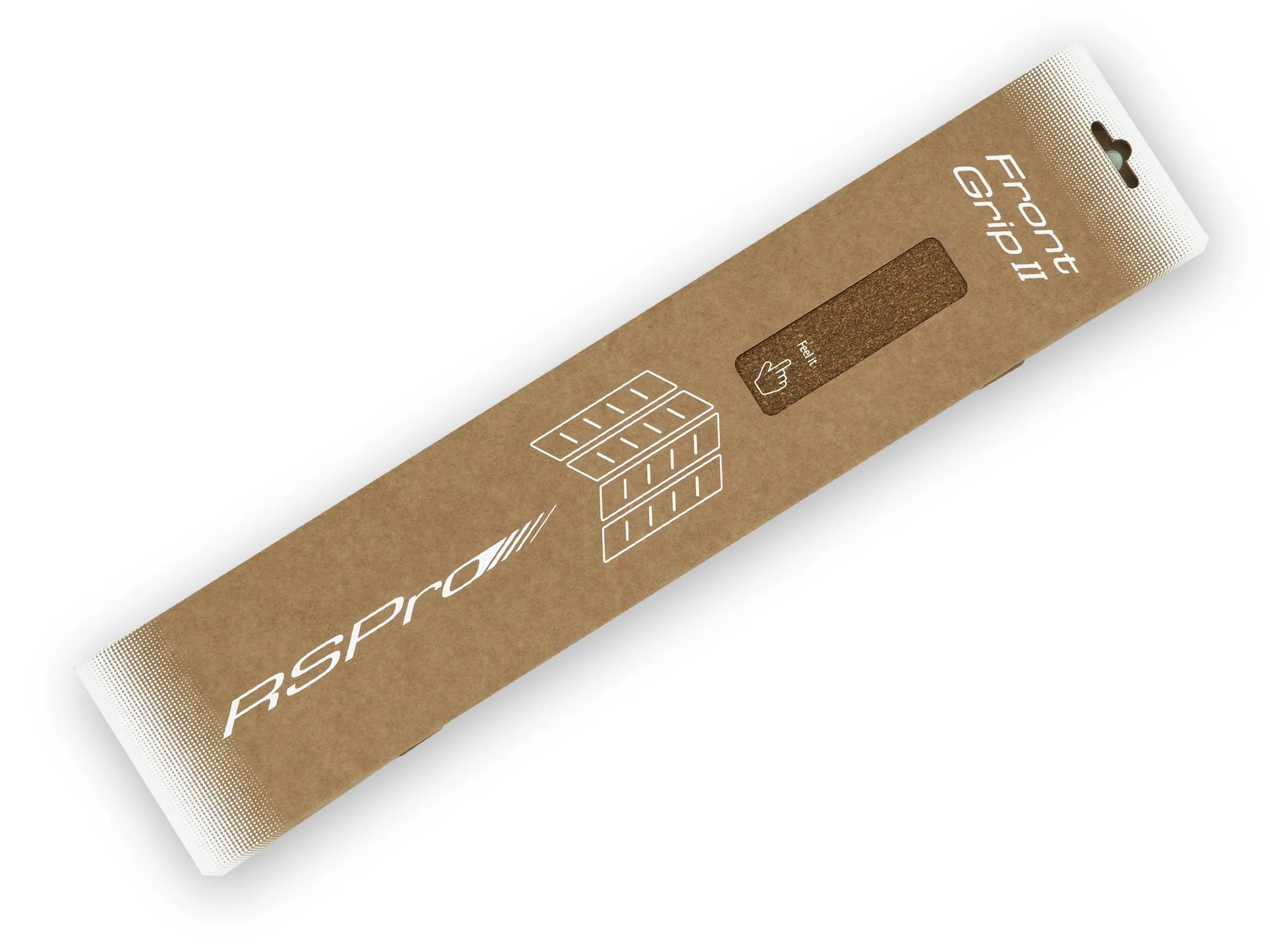 RS Pro Front Grip II