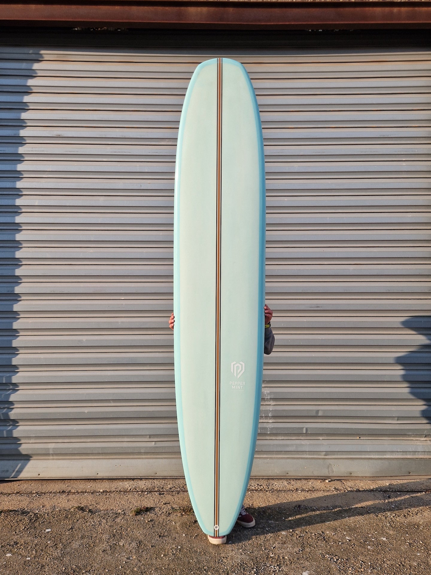 Superglide 9'5 Mint Banana
