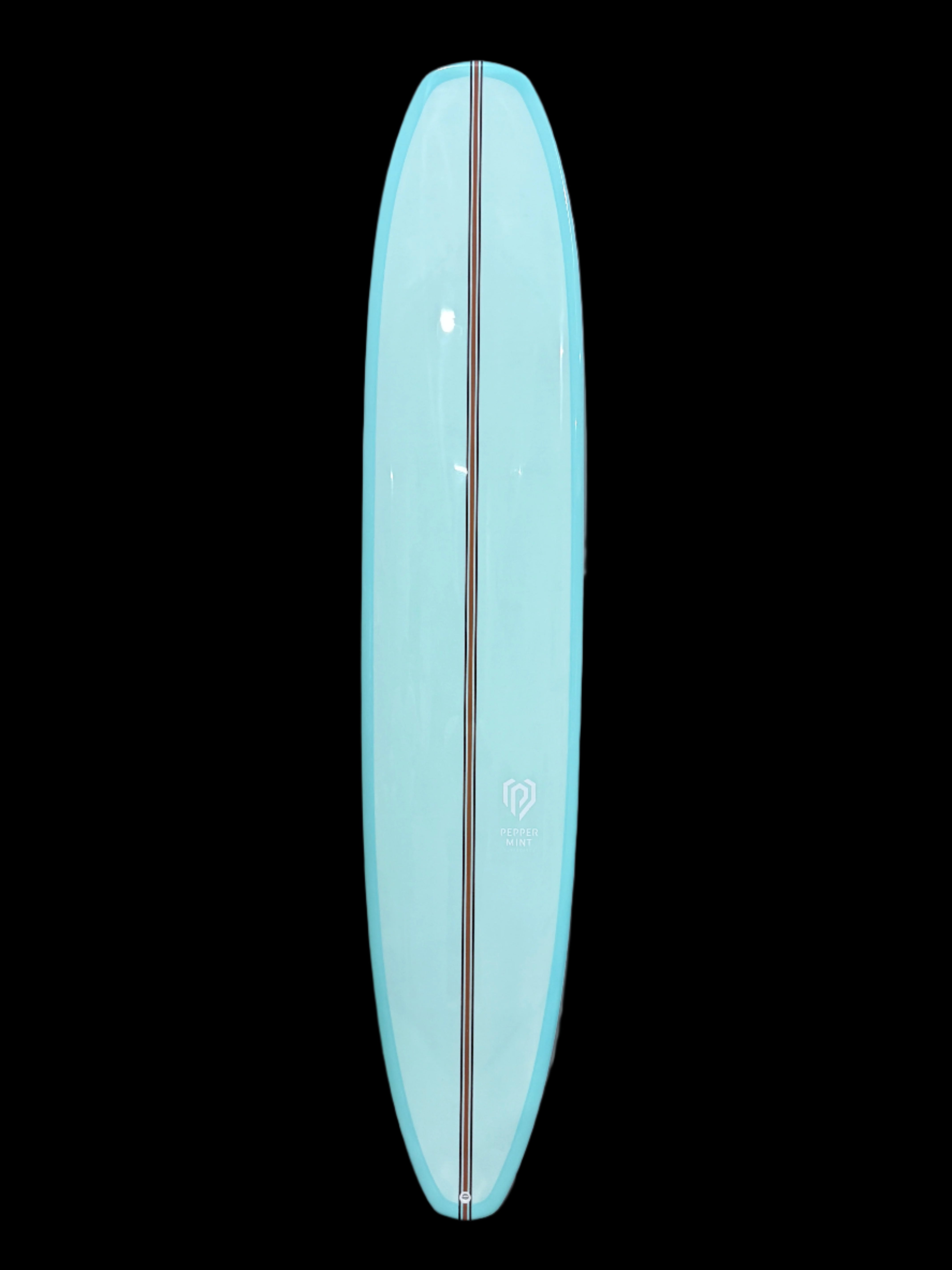 Superglide 9'5" - Surf Résina Tintada