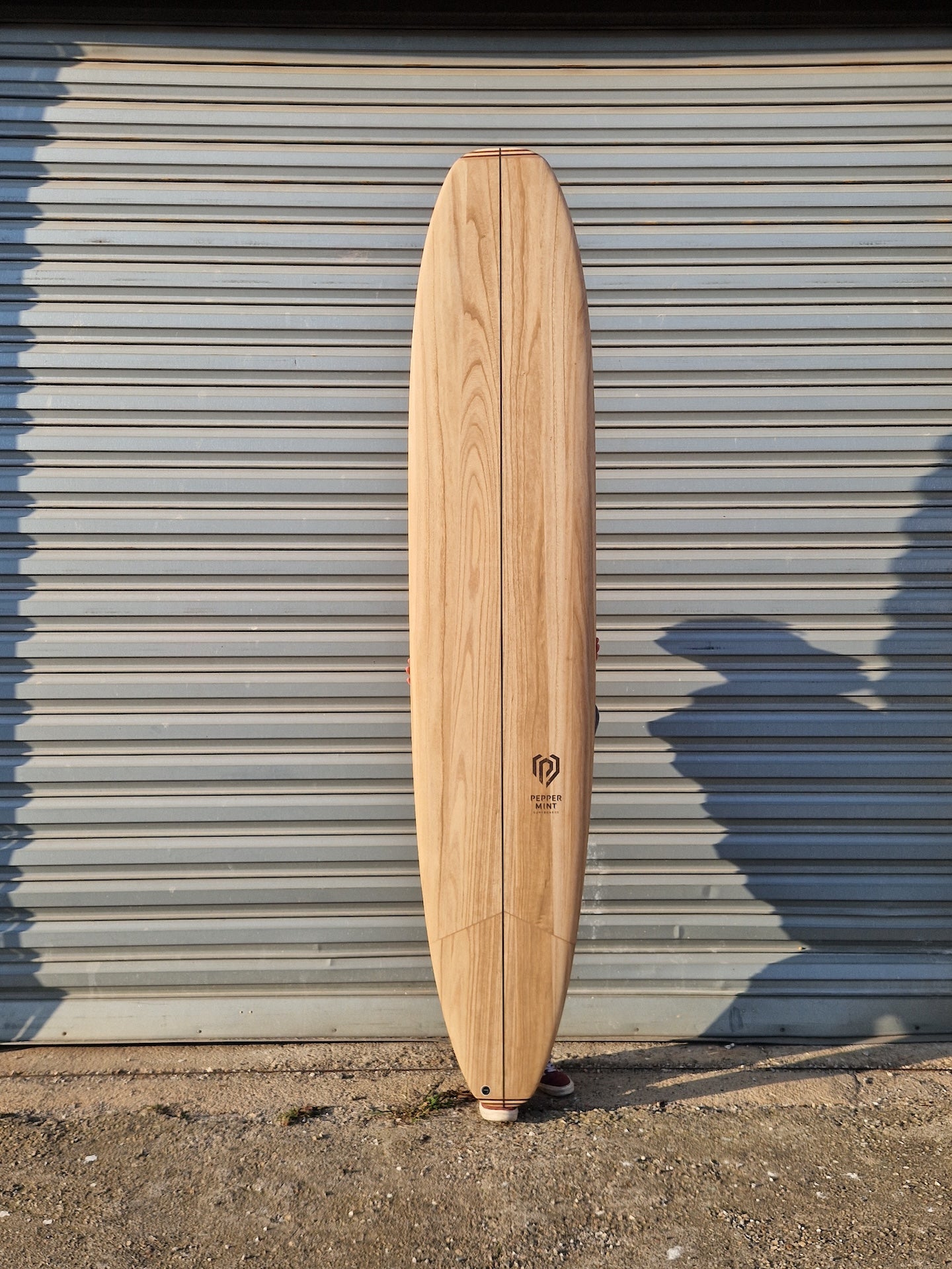 Superglide 9'5 Timber