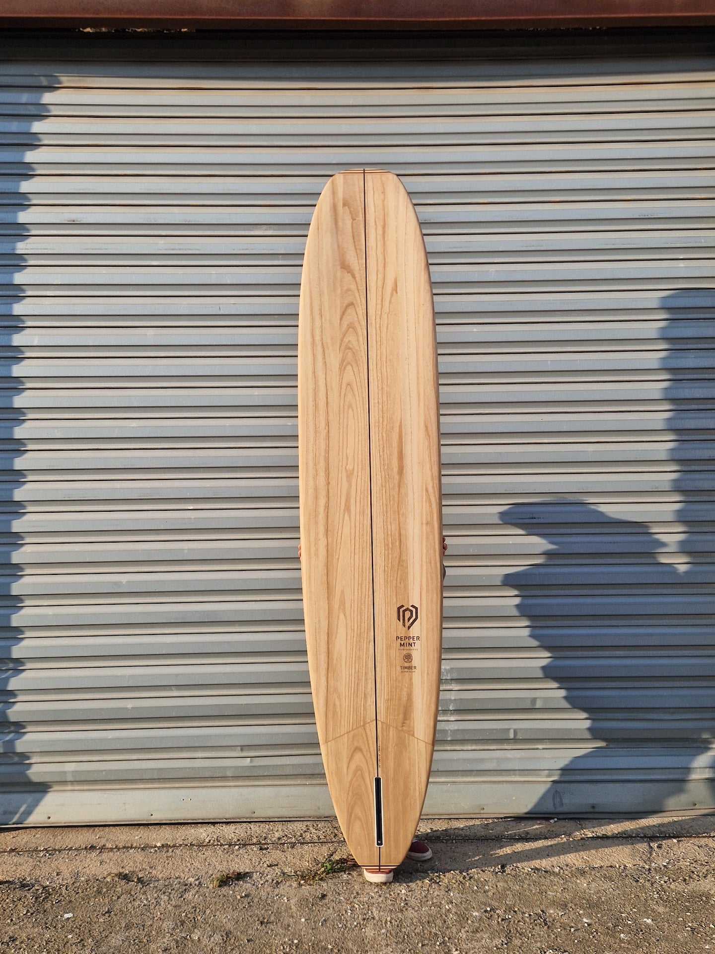 Superglide 9'5 Timber