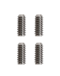 Screws Futures Fins Box