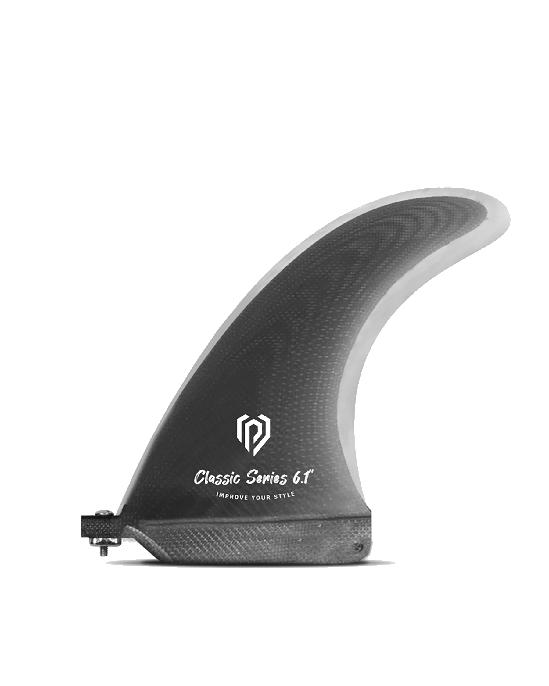 Aileron Surf - Central Black Pepper 6.1''