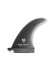 Fin Surfboard - Black Pepper 6.1''