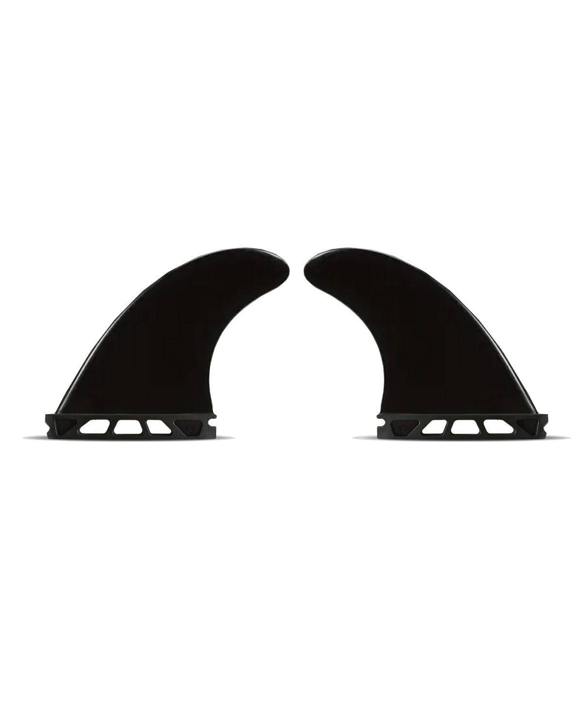Surf Fin Pack – 2 Side Futures Fins 4.5'' - Ailerons Surf – Pack 2 latéraux 4.5'' Futures Fins