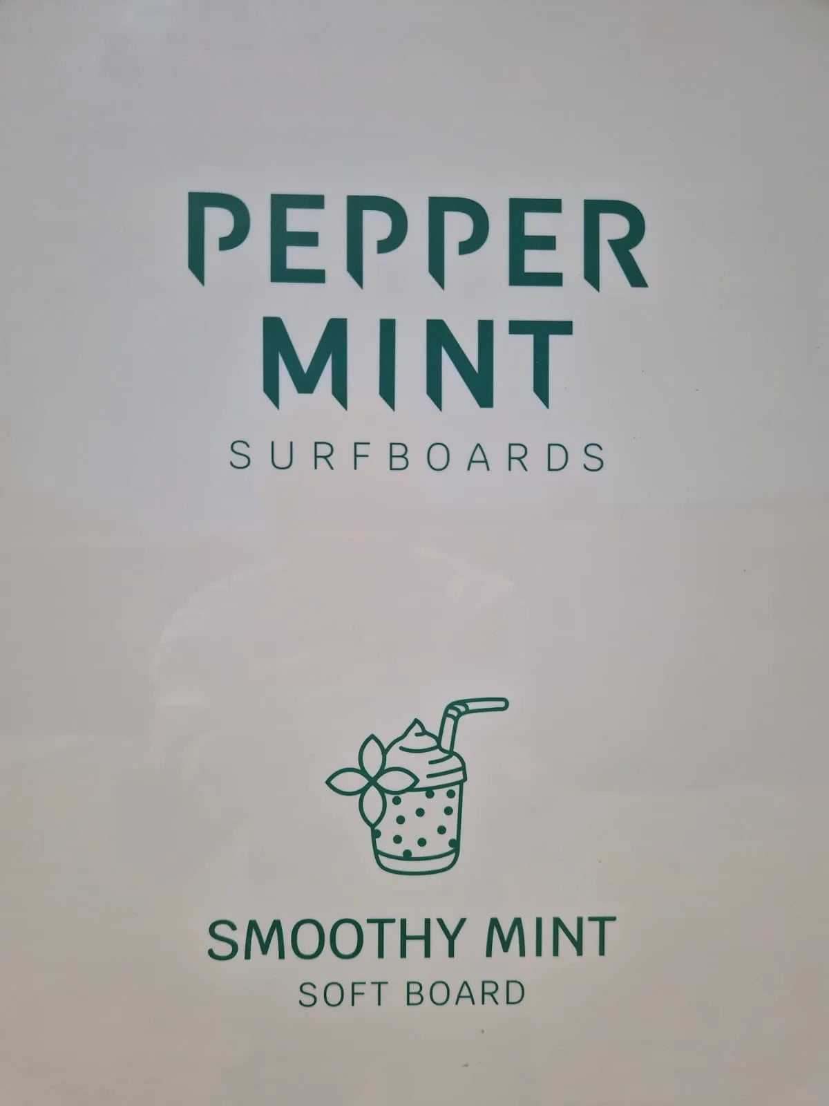 Smoothy Mint 8'6 — IXPE - Smoothy Mint 8'6 Flow gallery 9
