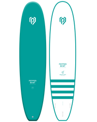 Smoothy Mint 8 6 Soft