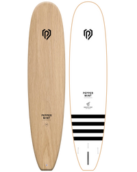 Smoothy Mint 9 1 Soft Wood