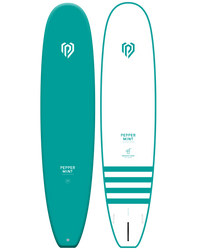 Smoothy Mint 9 1 Soft